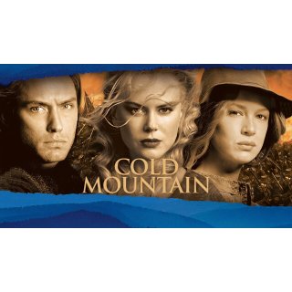 Cold Mountain (2003)