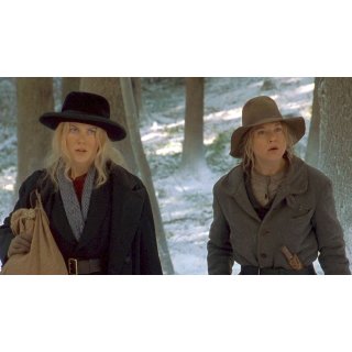 Cold Mountain (2003)