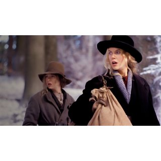 Cold Mountain (2003)