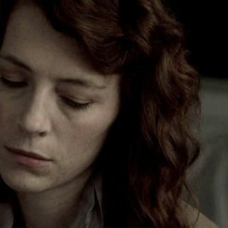 Melissa Auf der Maur stars as Alice Longfellow in Tribeca Films' Collaborator (2012)