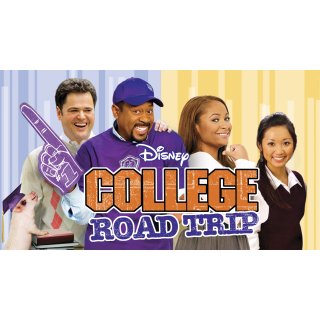 College Road Trip Picture 7