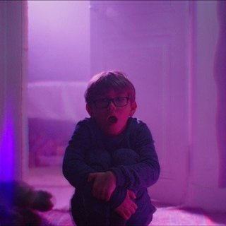 Julian Hilliard stars as Jack Gardner in RLJE Films' Color Out of Space (2020)
