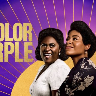 Color Purple, The Picture 1