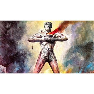 Colossus, The (1970)