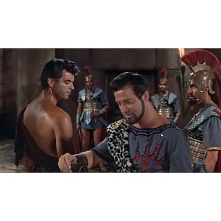 Colossus, The (1970)