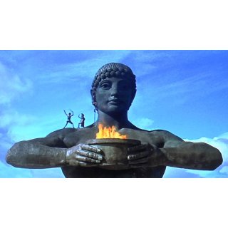 Colossus, The (1970)