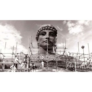 Colossus, The (1970)