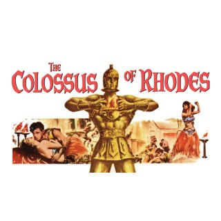 Colossus, The (1970)