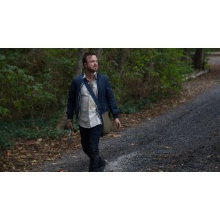 Come and Find Me (2016)