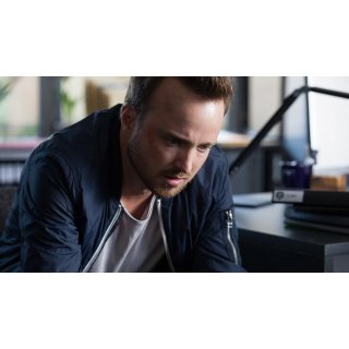 Come and Find Me (2016)