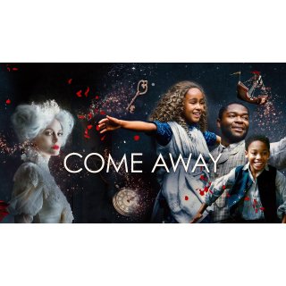 Come Away (2020)