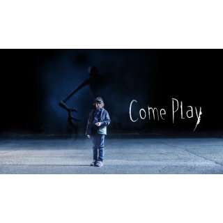Come Play (2020)