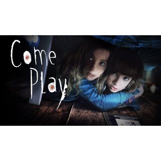 Come Play (2020)