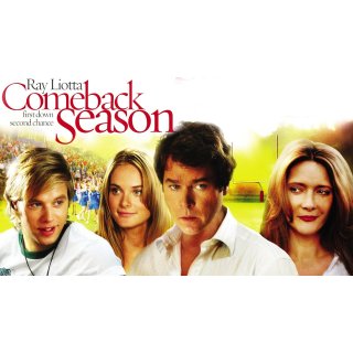 Comeback Season (2007)