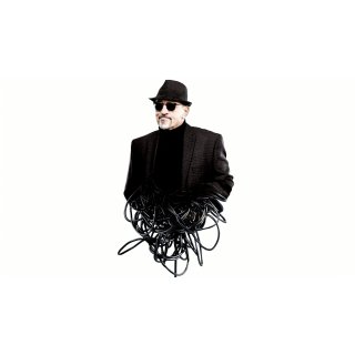 Comedian, The (2016)