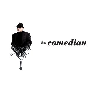 Comedian, The (2016)