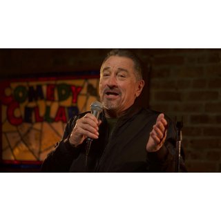 Comedian, The (2016)
