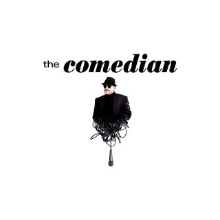 Comedian, The (2016)