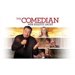 Comedian, The (2016)