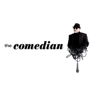Comedian, The (2016)