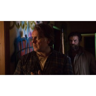 Coming Home in the Dark (2021)