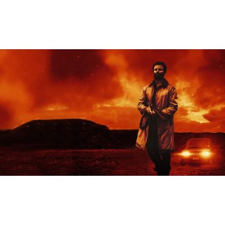 Coming Home in the Dark (2021)