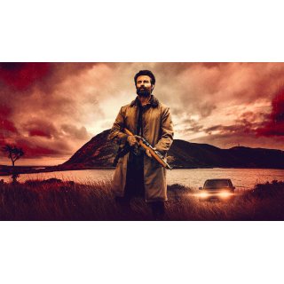 Coming Home in the Dark (2021)