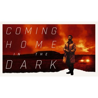 Coming Home in the Dark (2021)
