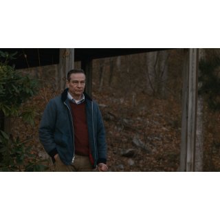 Coming Through the Rye (2016)