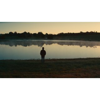 Coming Through the Rye (2016)