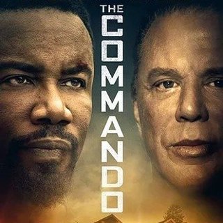 The Commando Picture 1