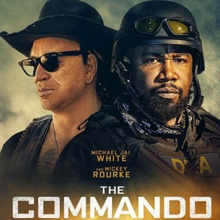 The Commando Picture 2