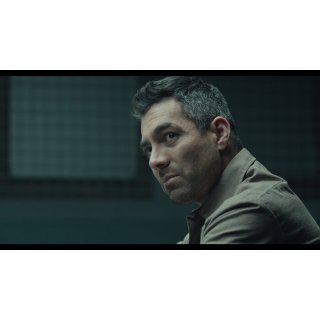 Compadres (2016)