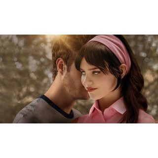 Companion (2025)