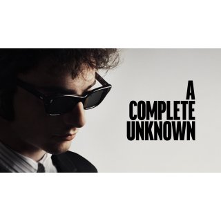 Complete Unknown, A (2024)