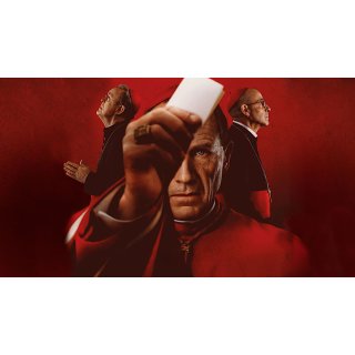 Conclave (2024)