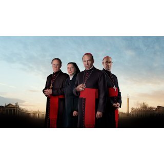 Conclave (2024)