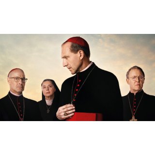 Conclave (2024)
