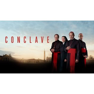 Conclave (2024)