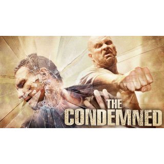 Condemned, The (2007)