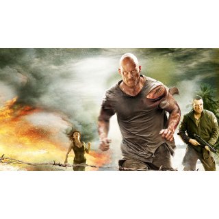 Condemned, The (2007)