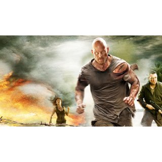 Condemned, The (2007)