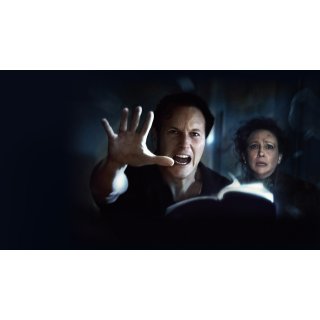 Conjuring: Last Rites, The (2025)