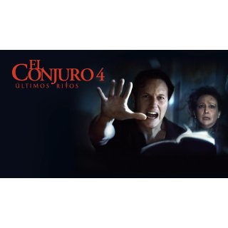 Conjuring: Last Rites, The (2025)