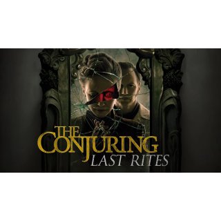 Conjuring: Last Rites, The (2025)