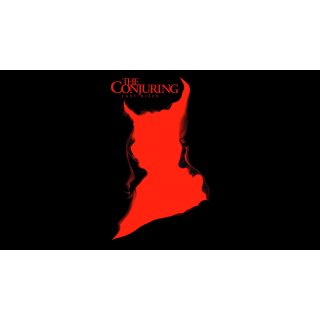 Conjuring: Last Rites, The (2025)