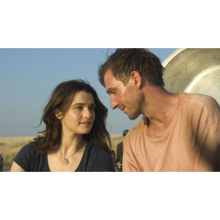 Constant Gardener, The Picture 2