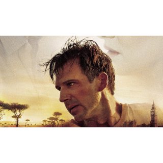 Constant Gardener, The Picture 8