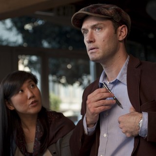 Contagion Picture 34