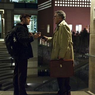 Contagion Picture 50